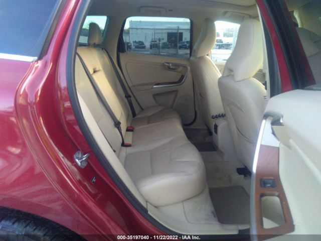 YV4612RK0F2730718 Volvo Xc60 T5