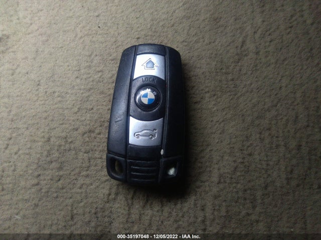 BMW 6 Series 650i 2008 WBAEB53528CX61401 Image 3