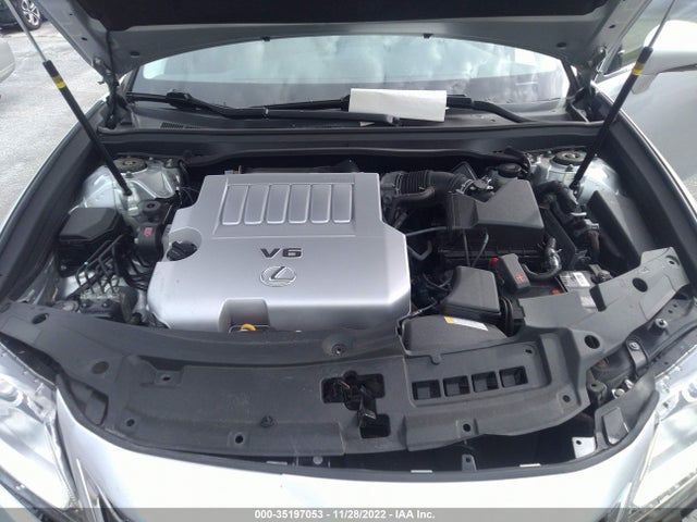 2015 Lexus ES, VIN: JTHBK1GG0F2208810