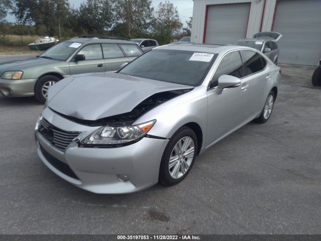 2015 Lexus ES, VIN: JTHBK1GG0F2208810