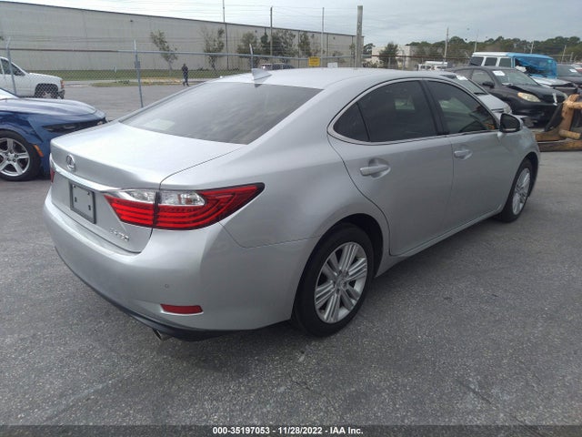 2015 Lexus ES, VIN: JTHBK1GG0F2208810