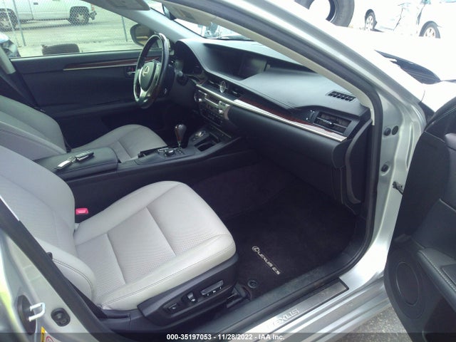 2015 Lexus ES, VIN: JTHBK1GG0F2208810