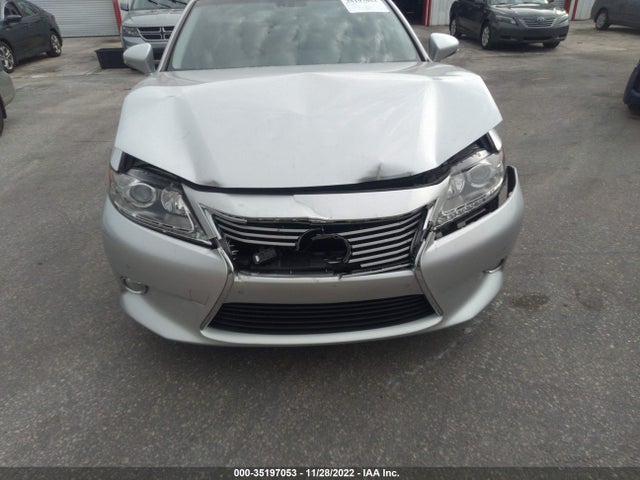 2015 Lexus ES, VIN: JTHBK1GG0F2208810