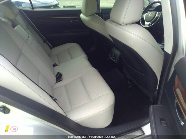 2015 Lexus ES, VIN: JTHBK1GG0F2208810