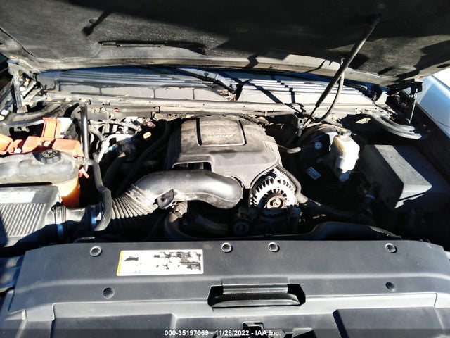 Chevrolet Avalanche Ls 2007 3GNFK12387G185316 Image 11