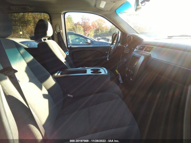 Chevrolet Avalanche Ls 2007 3GNFK12387G185316 Image 6