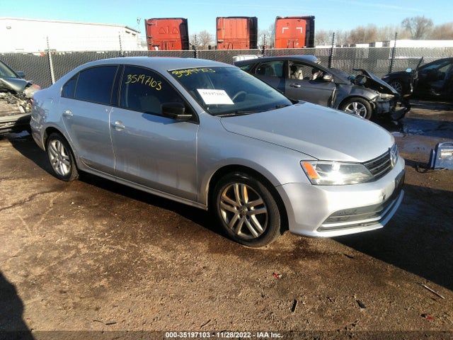 2015 3VW2K7AJ1FM216381 main image