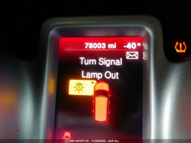 3C4PDCABXJT427808 Dodge JOURNEY SE