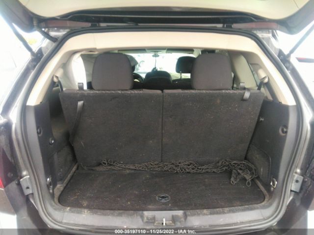 3C4PDCABXJT427808 Dodge JOURNEY SE
