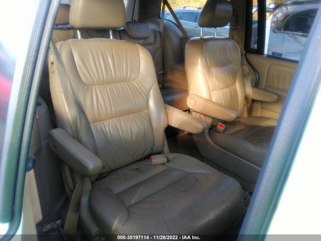 2005 HONDA ODYSSEY EX-L VIN: 5FNRL38625B424572
