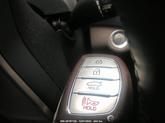 Hyundai ELANTRA SE 2017 5NPD84LFXHH072484 Image 11