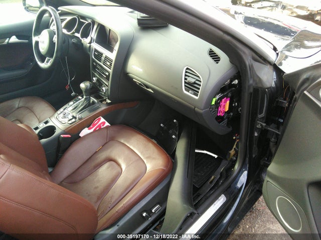 Audi A5 2014 WAULFAFH9EN006434 Image 6