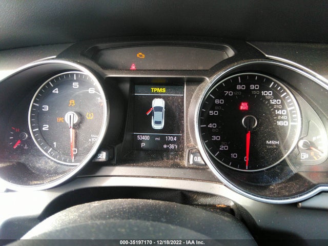 Audi A5 2014 WAULFAFH9EN006434 Image 8