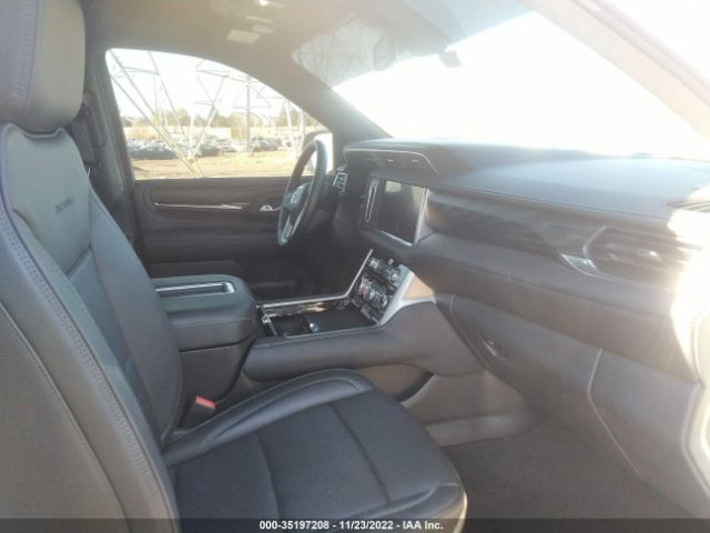 1GKS2DKL1NR167069 GMC YUKON DENALI