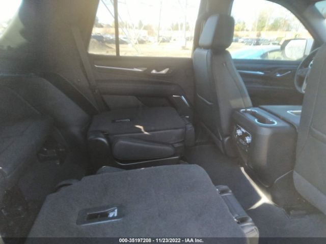 1GKS2DKL1NR167069 GMC YUKON DENALI