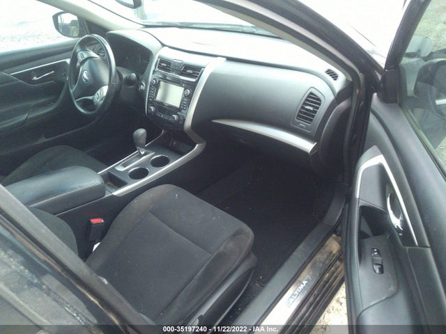 2015 NISSAN ALTIMA 2.5 SV VIN: 1N4AL3AP2FC593138