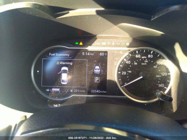 2020 Nissan Versa, VIN: 3N1CN8EV6LL844443