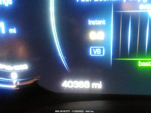 Cadillac Escalade Luxury 2018 1GYS4BKJ0JR265068 Image 8