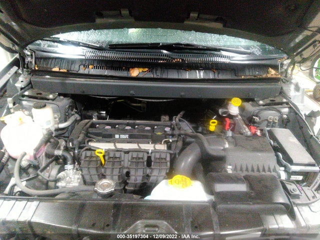 Dodge Journey Se Value 2020 3C4PDCAB8LT260755 Image 10
