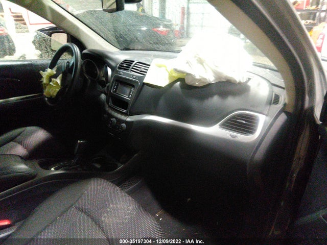 Dodge Journey Se Value 2020 3C4PDCAB8LT260755 Image 5