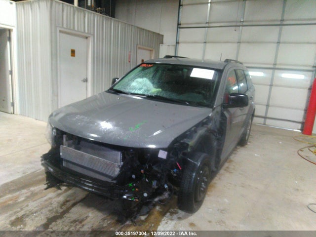 Dodge Journey Se Value 2020 3C4PDCAB8LT260755 Image 6