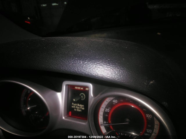 Dodge Journey Se Value 2020 3C4PDCAB8LT260755 Image 7