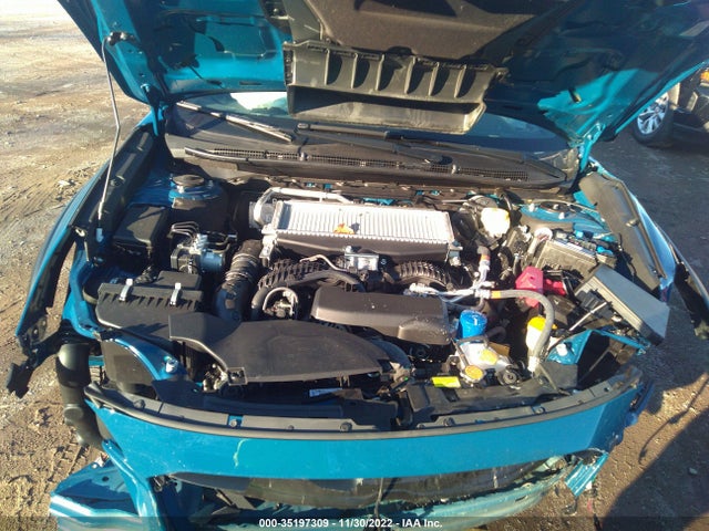 2023 Subaru Outback, VIN: 4S4BTGSD2P3106270