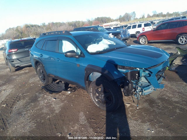2023 Subaru Outback, VIN: 4S4BTGSD2P3106270