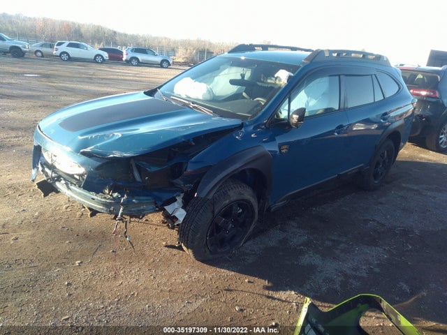 2023 Subaru Outback, VIN: 4S4BTGSD2P3106270