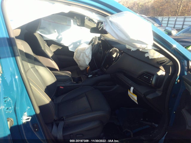 2023 Subaru Outback, VIN: 4S4BTGSD2P3106270