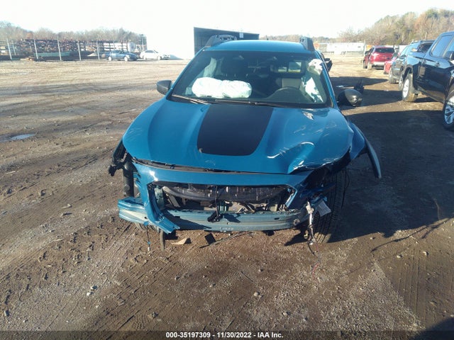 2023 Subaru Outback, VIN: 4S4BTGSD2P3106270