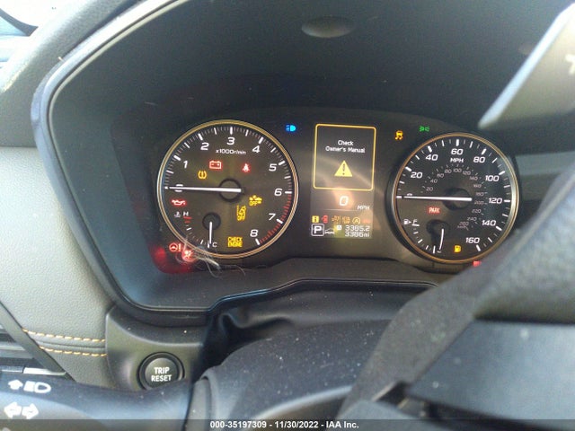 Subaru Outback Wilderness 2023 4S4BTGSD2P3106270 Image 9