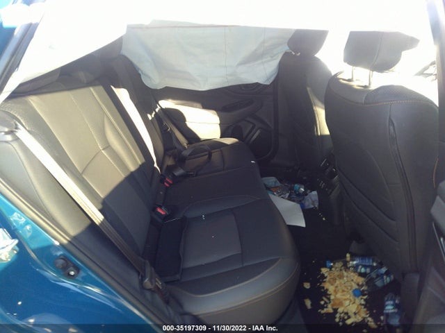 Subaru Outback Wilderness 2023 4S4BTGSD2P3106270 Image 10