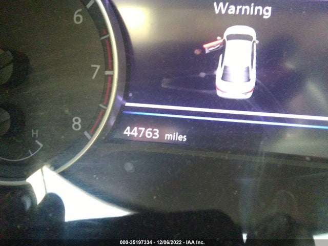 2021 NISSAN SENTRA SR VIN: 3N1AB8DV7MY231205