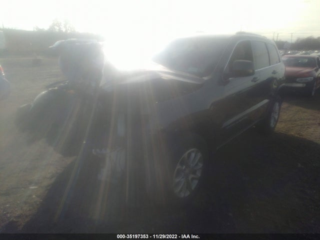 Jeep Grand Cherokee Laredo E 2021 1C4RJFAG6MC524308 Image 2