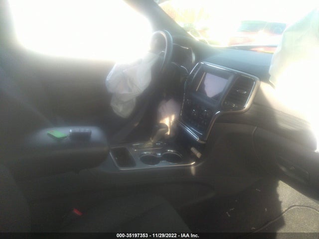 Jeep Grand Cherokee Laredo E 2021 1C4RJFAG6MC524308 Image 6