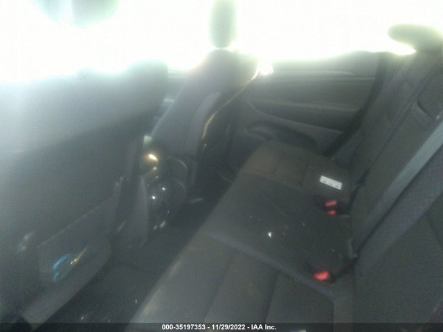 Jeep Grand Cherokee Laredo E 2021 1C4RJFAG6MC524308 Image 9
