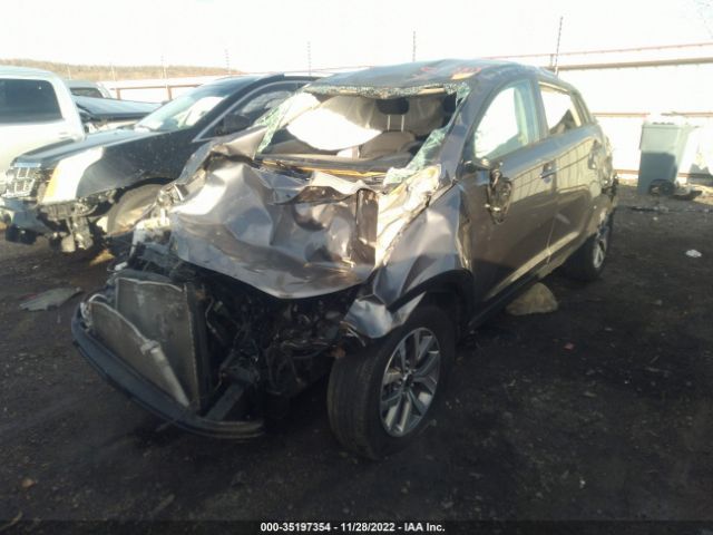 KNDPB3AC2G7875164 KIA Sportage Lx