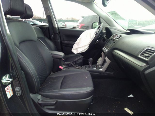 JF2SJGDC4GH452730 Subaru Forester 2.0xt Premium
