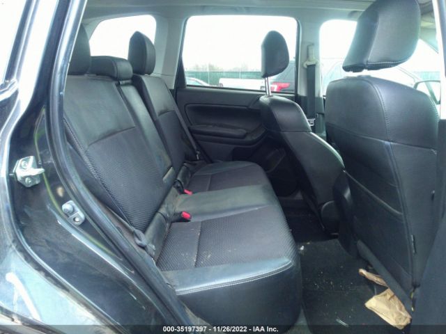 JF2SJGDC4GH452730 Subaru Forester 2.0xt Premium