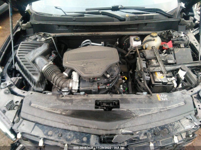 2021 Cadillac XT6, VIN: 1GYKPDRS7MZ184882