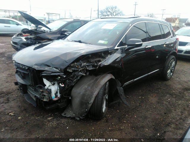 2021 Cadillac XT6, VIN: 1GYKPDRS7MZ184882