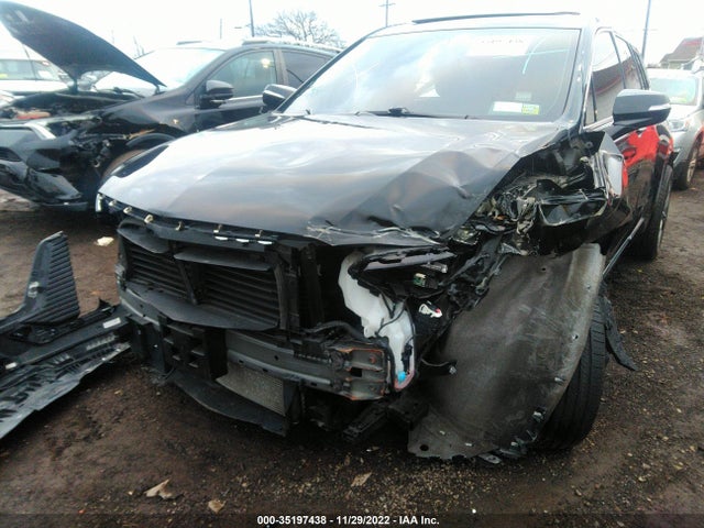2021 Cadillac XT6, VIN: 1GYKPDRS7MZ184882