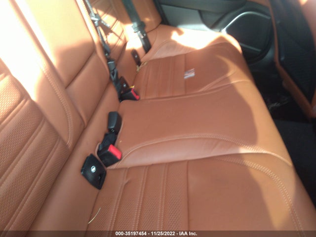 ZARFAMBN6K7613022 Alfa Romeo Giulia Ti Sport