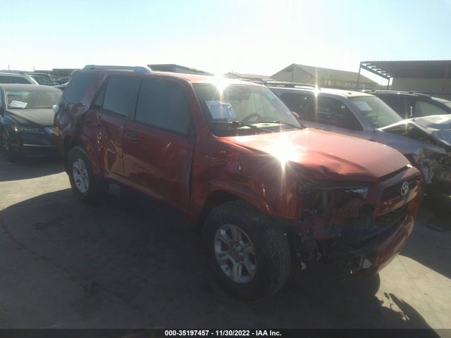 2017 JTEZU5JR4H5152315 main image