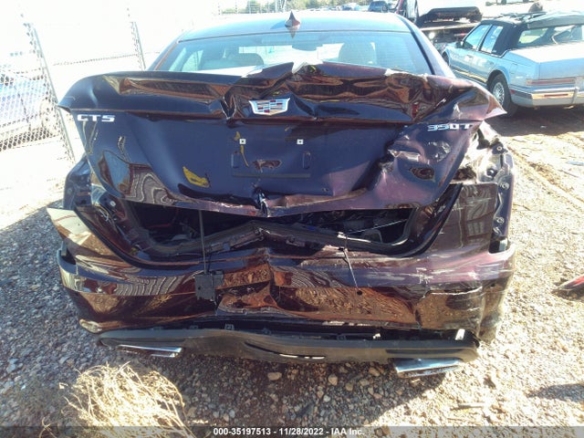 2021 Cadillac CT5, VIN: 1G6DN5RK6M0113626