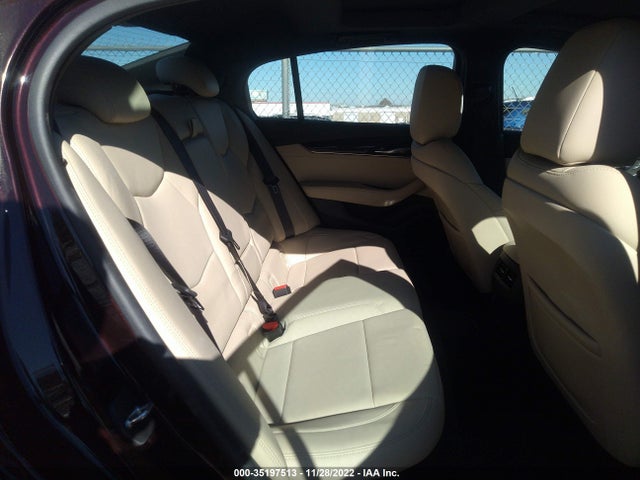 2021 Cadillac CT5, VIN: 1G6DN5RK6M0113626