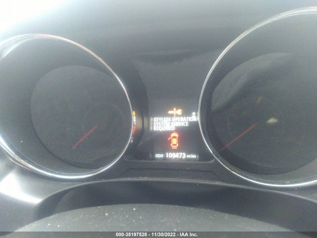 JA4AR3AWXJU000896 Mitsubishi Outlander Sport Se 2.4