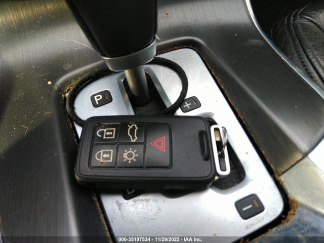 Volvo S60 T6 2012 YV1902FH0C2104586 Image 3