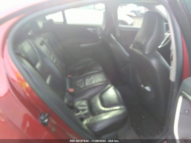 Volvo S60 T6 2012 YV1902FH0C2104586 Image 9